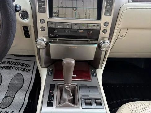 Used 2010 Lexus GX 460 w/ Comfort Plus Pkg AWD/4WD image 33