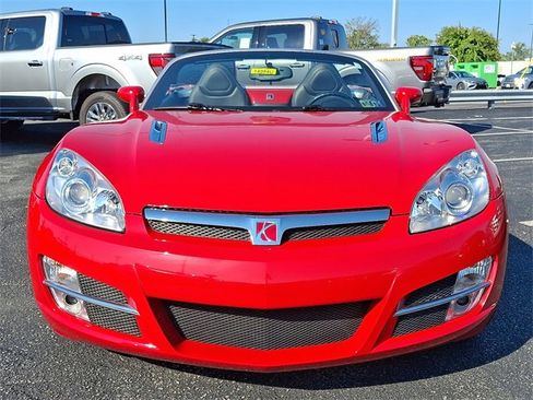 Used 2007 Saturn Sky w/ Premium Trim Pkg image 2