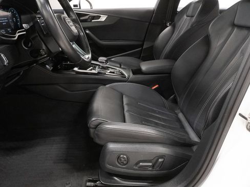 Used 2023 Audi A4 2.0T Premium Plus w/ Premium Plus Package AWD/4WD image 16