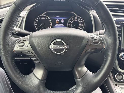 Used 2023 Nissan Murano SL w/ Cargo Package FWD image 14