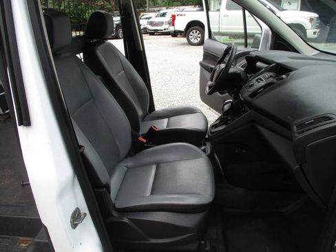 Used 2015 Ford Transit Connect XL FWD image 18