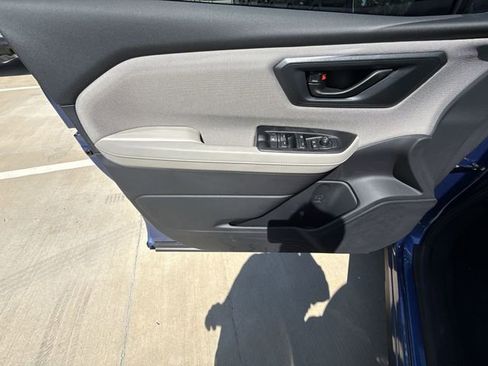 New 2026 Subaru Forester AWD/4WD image 13