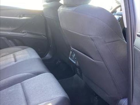 Used 2025 Toyota Camry LE FWD image 29