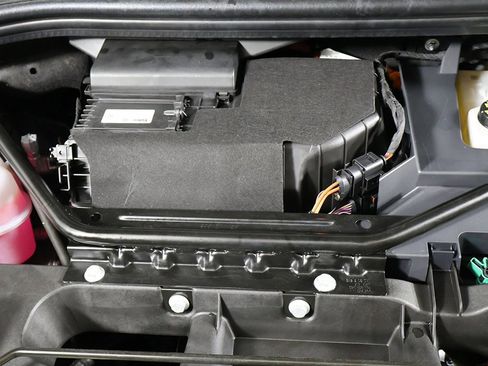 Used 2021 Volkswagen ID.4 Pro S image 17