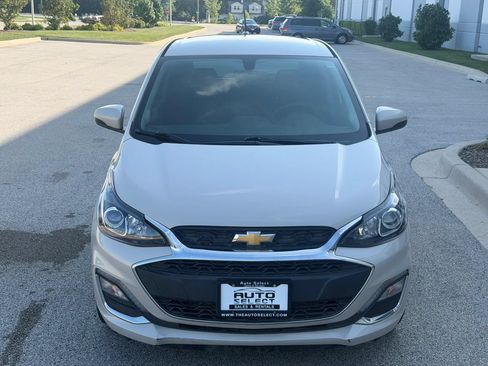 Used 2019 Chevrolet Spark LT FWD image 2