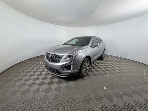 New 2025 Cadillac XT5 Premium Luxury w/ LPO, Floor Liner Package image 29