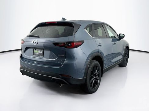 Used 2025 MAZDA CX-5 Carbon Edition AWD/4WD image 9