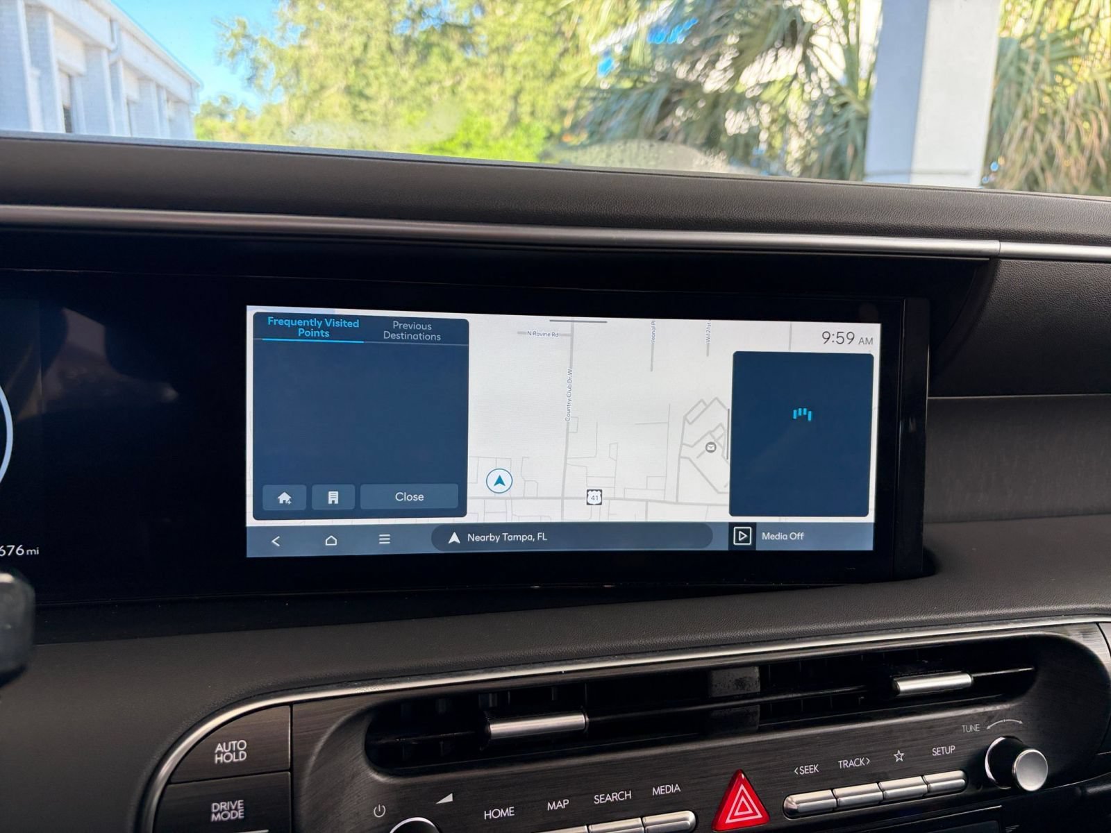 Used 2026 Hyundai Palisade SEL FWD image 19