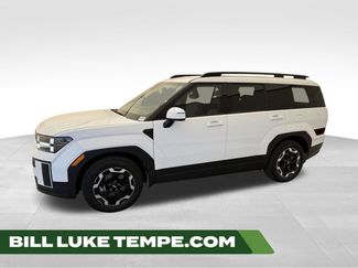 Used 2025 Hyundai Santa Fe SEL FWD video 1