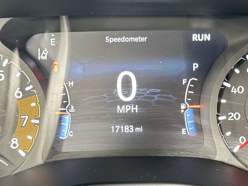 Used 2023 Jeep Compass Limited AWD/4WD image 12