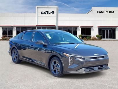 New 2026 Kia K4