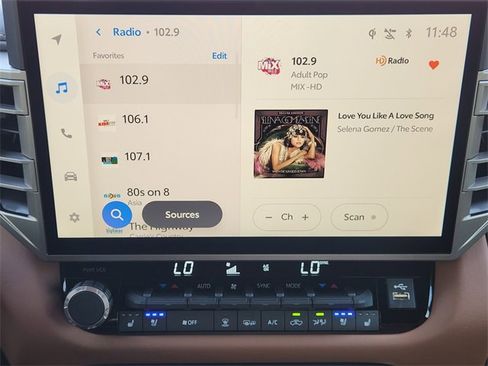 New 2026 Toyota Tundra 1794 Edition image 13