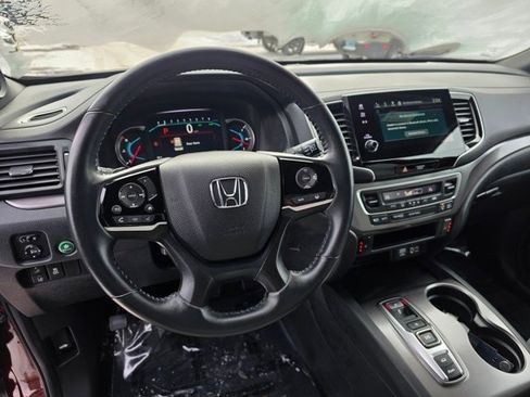 Used 2021 Honda Passport EX-L image 16