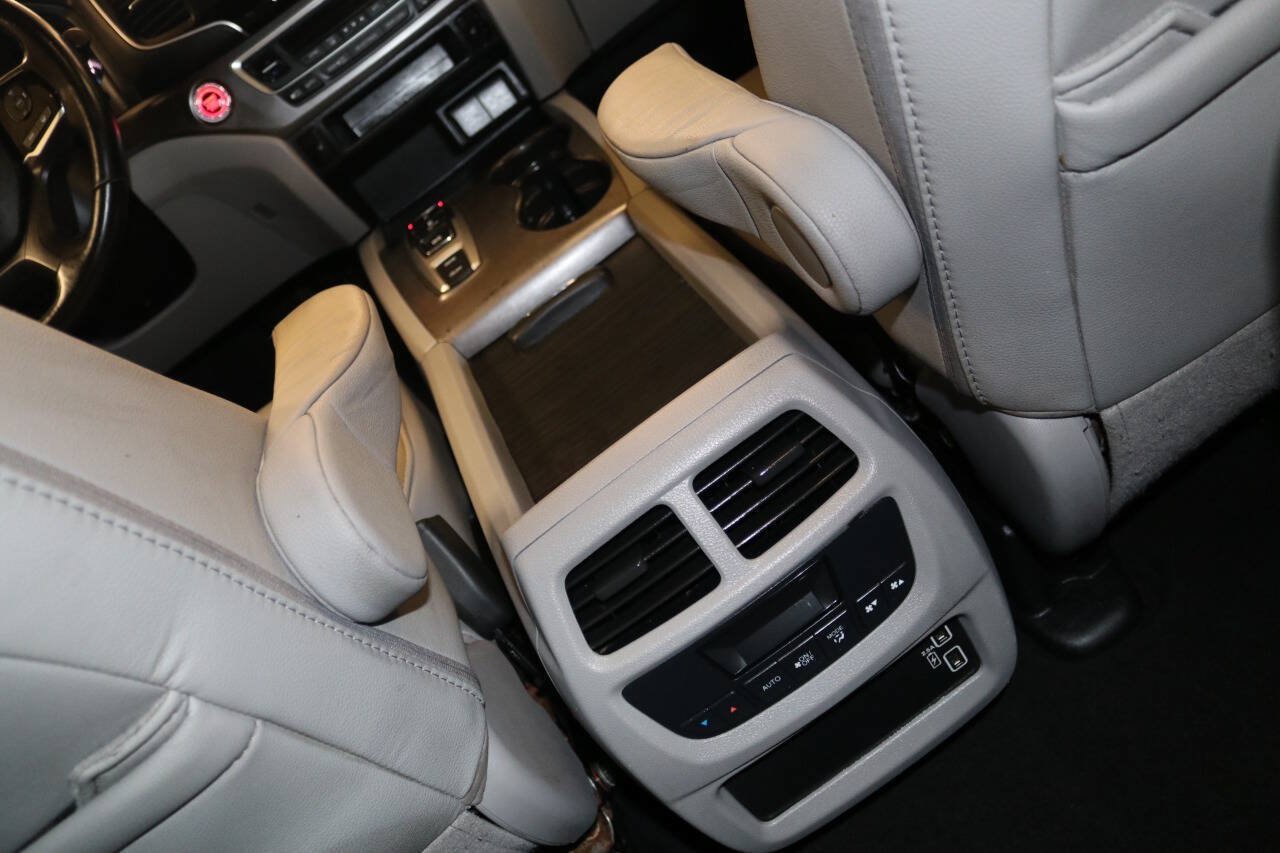 Used 2021 Honda Pilot EX-L image 68
