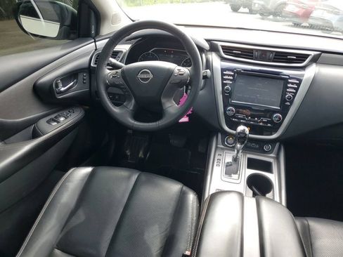 Used 2023 Nissan Murano SL w/ SL Moonroof Package AWD/4WD image 14