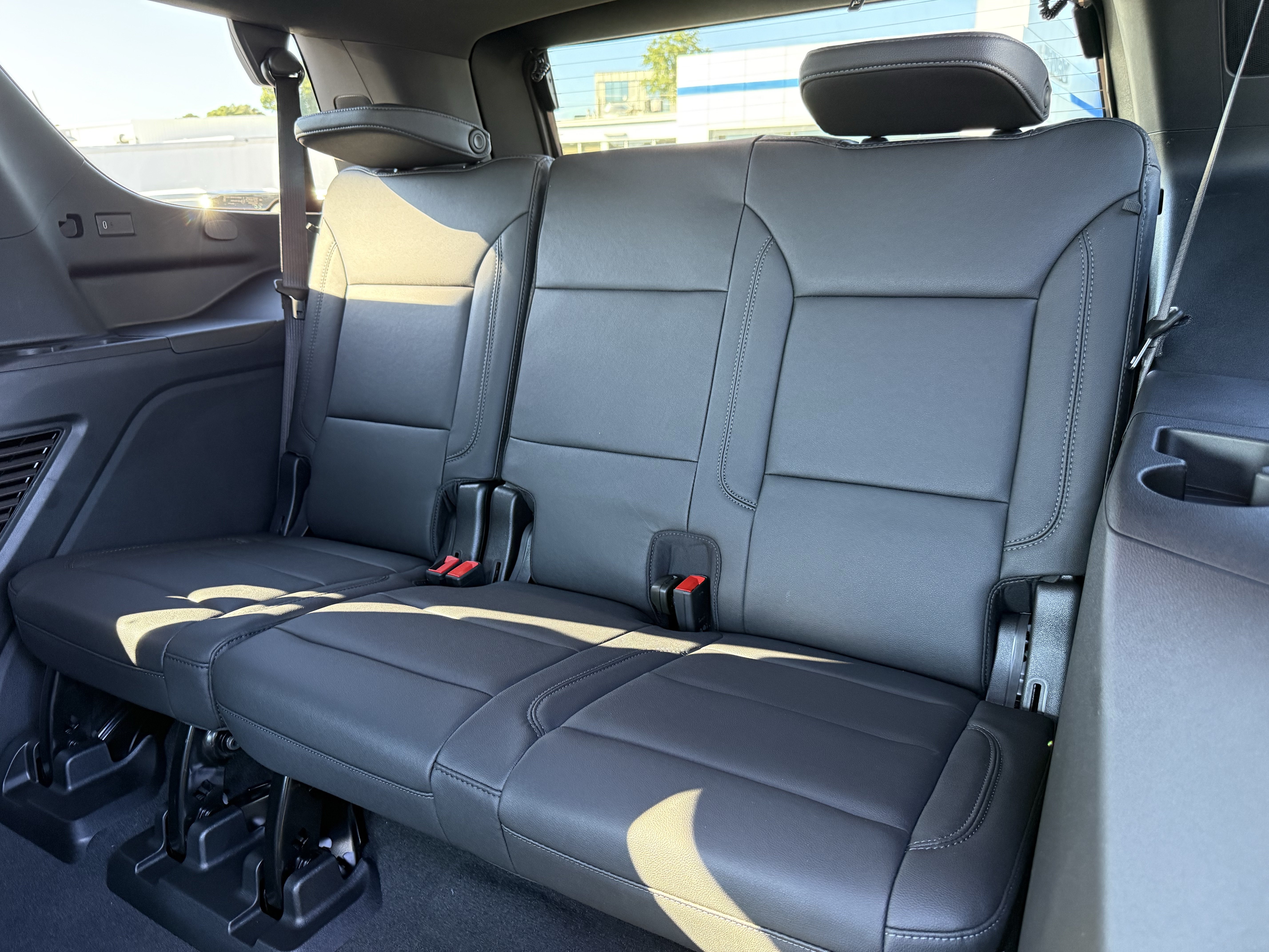 New 2027 Chevrolet Tahoe LT w/ Comfort Package AWD/4WD image 31