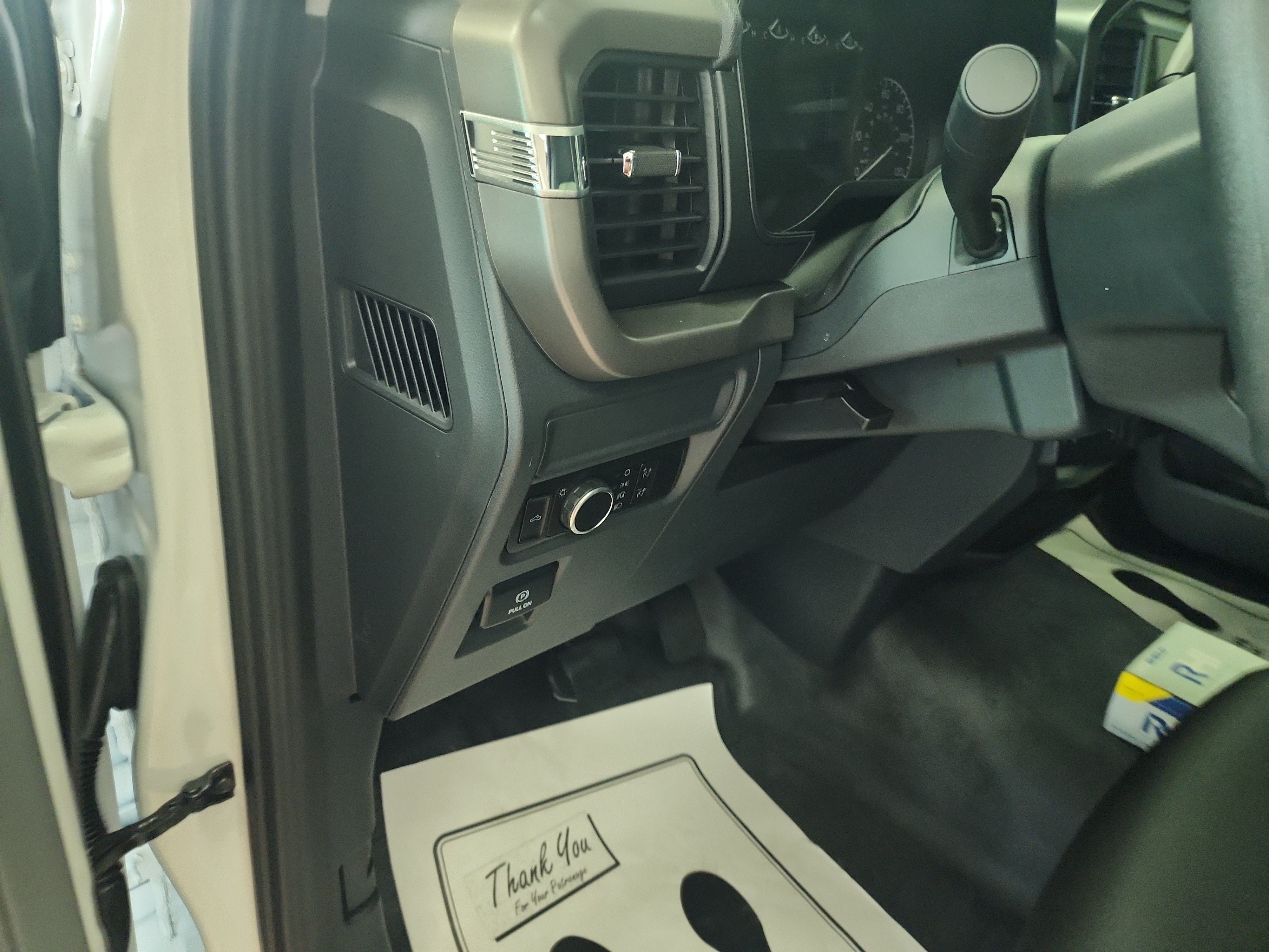 New 2026 Ford F150 XL AWD/4WD image 23