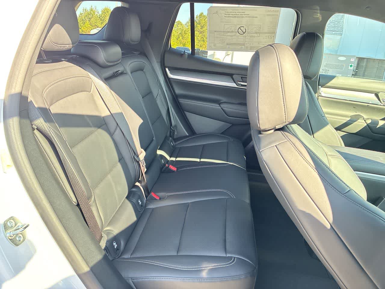 New 2026 GMC Terrain Elevation w/ Elevation Premium Package FWD image 26