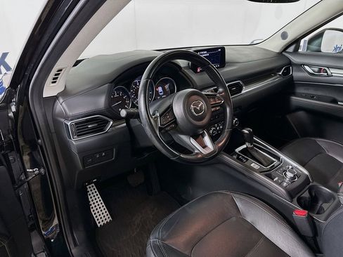 Used 2018 MAZDA CX-5 Grand Touring w/ Premium Package image 10