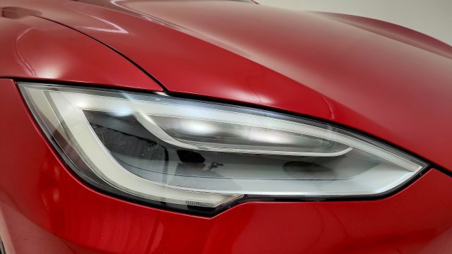 Used 2018 Tesla Model S P100D AWD/4WD image 22