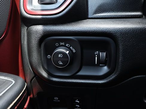 Used 2024 RAM 1500 Rebel w/ Rebel Level 2 Equipment Group AWD/4WD image 16