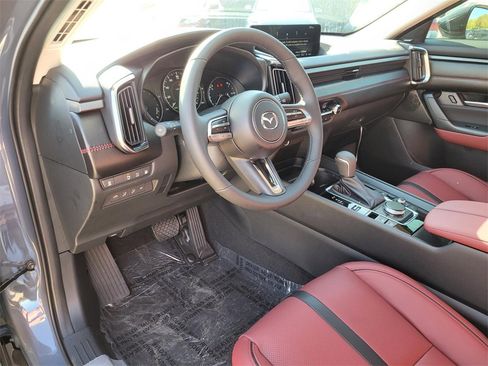 New 2026 MAZDA CX-50 2.5 Hybrid w/ Weather Package image 15