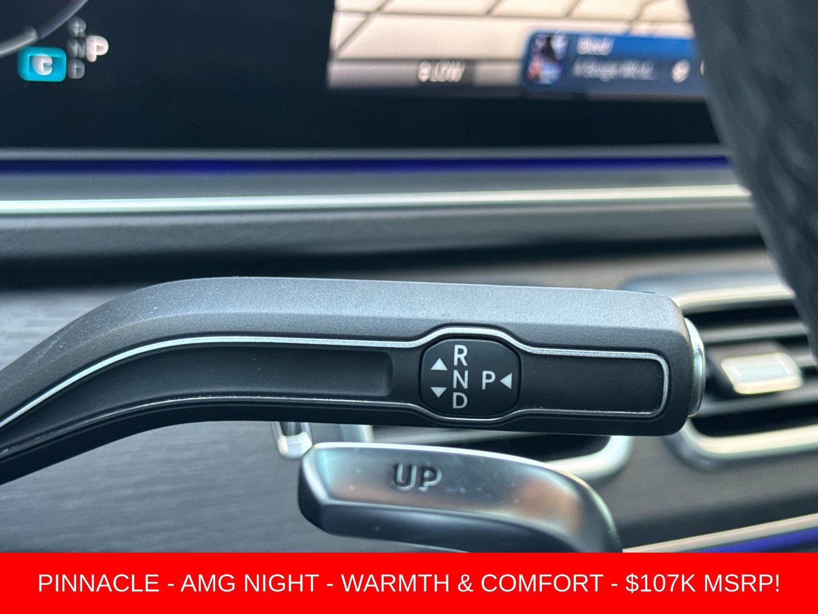 Certified 2025 Mercedes-Benz GLE 53 AMG 4MATIC Coupe image 21