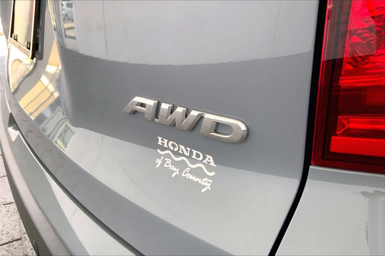 Used 2023 Honda Passport EX-L image 10