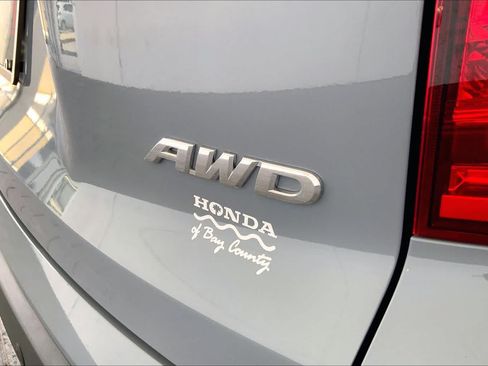 Used 2023 Honda Passport EX-L image 10