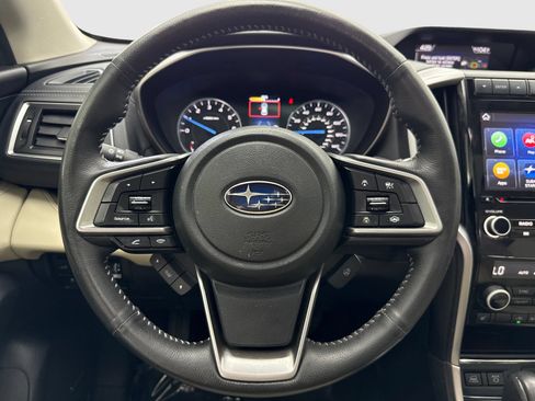 Used 2022 Subaru Ascent Limited w/ Technology Package AWD/4WD image 19