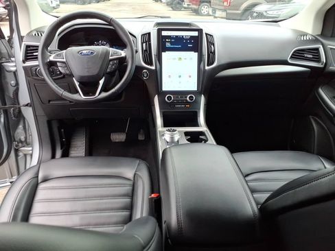 Used 2024 Ford Edge SEL w/ Convenience Package AWD/4WD image 12