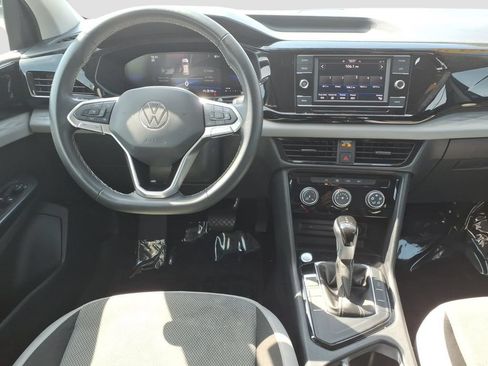 Used 2024 Volkswagen Taos S FWD image 12