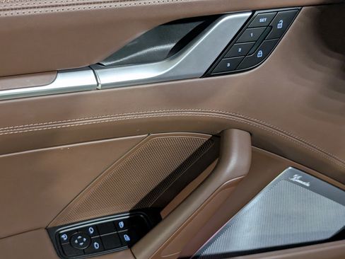Used 2026 Porsche 911 Targa 4 GTS AWD/4WD image 21