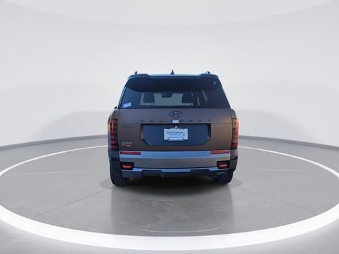 New 2026 Hyundai Palisade XRT Pro AWD/4WD image 7