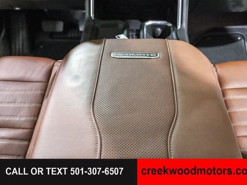 Used 2024 GMC Sierra 2500 Denali Ultimate AWD/4WD image 56