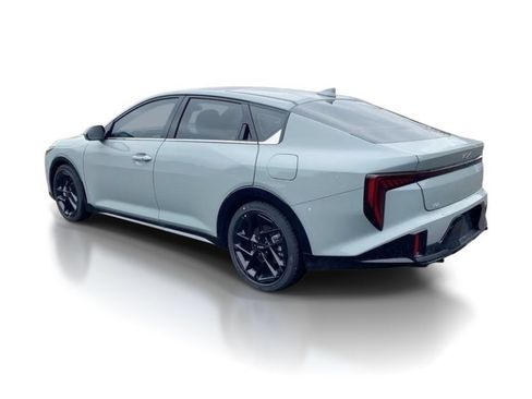 New 2025 Kia K4 GT-Line Turbo FWD image 5