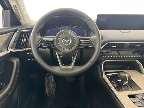 New 2026 MAZDA CX-70 SC Plus image 28
