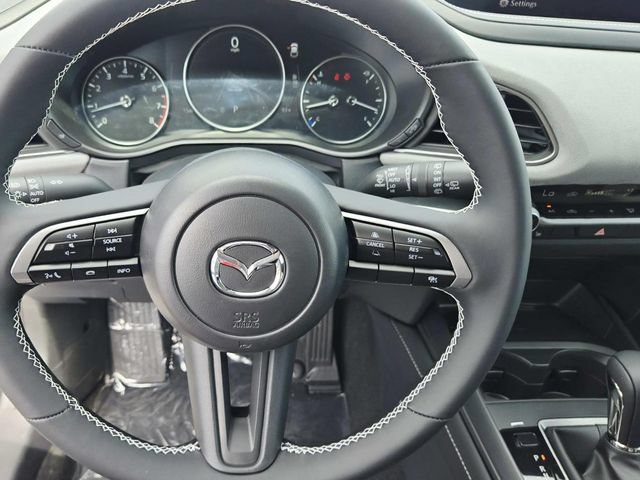 New 2026 MAZDA CX-30 Aire Edition AWD/4WD image 16
