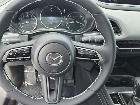 New 2026 MAZDA CX-30 Aire Edition AWD/4WD image 16