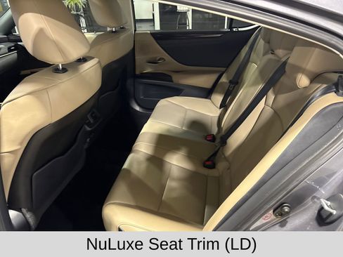 Used 2019 Lexus ES 350 w/ Premium Package image 25