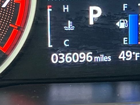 Used 2024 Mitsubishi Eclipse Cross SE image 23