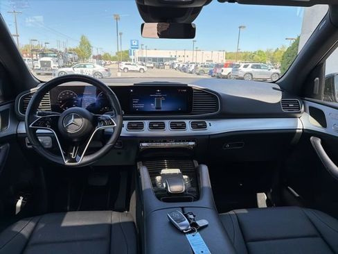Used 2024 Mercedes-Benz GLE 450e 4MATIC image 15