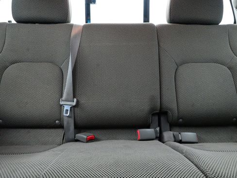 Used 2015 Nissan Frontier SV w/ SV Value Truck Package image 14