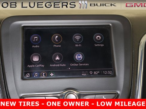 Certified 2023 Chevrolet Equinox LT w/ Driver Convenience Package image 27