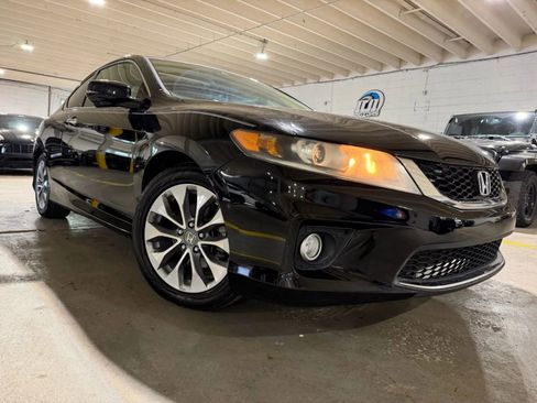 Used 2015 Honda Accord EX-L image 5