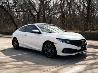 Used 2020 Honda Civic Sport video 2