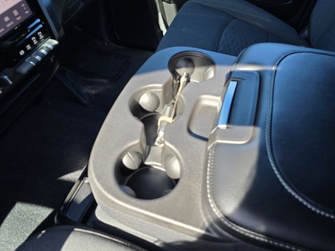 New 2026 RAM 3500 Tradesman image 14