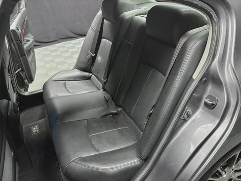 Used 2012 INFINITI G37 x Sedan w/ Premium Pkg AWD/4WD image 32