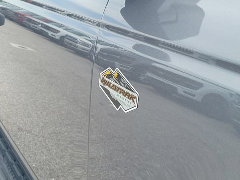 Certified 2023 Ford Bronco Wildtrak AWD/4WD image 9