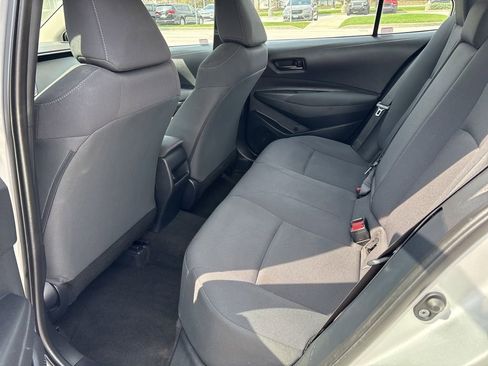 Used 2022 Toyota Corolla LE image 13